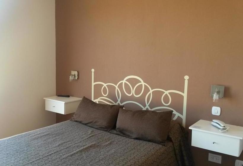 ホテル El Mirador Monte