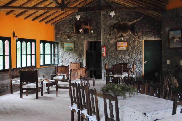 فندق Finca La Media Luna