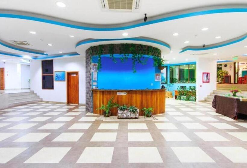 هتل Galapagos Tortuga Bay