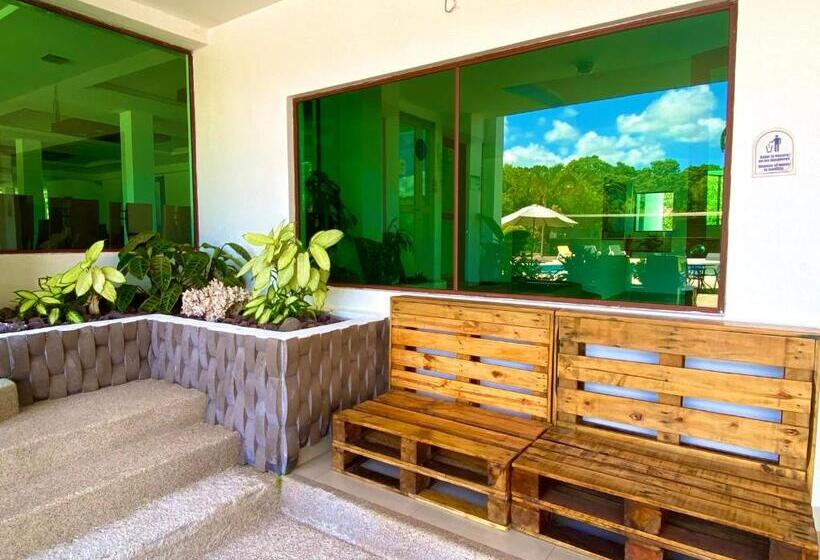 هتل Galapagos Tortuga Bay