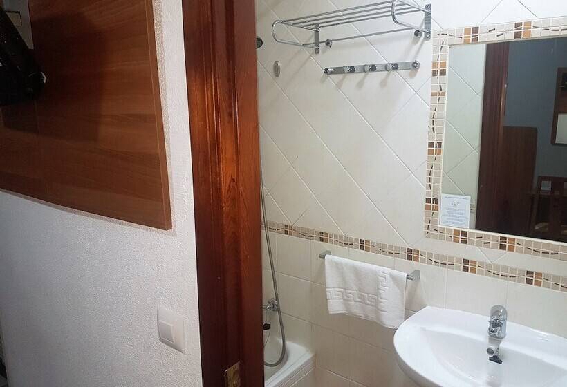 Hotel Hostal San Francisco