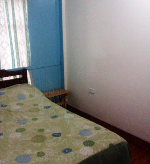 هتل Hostal Yumbo Imperial