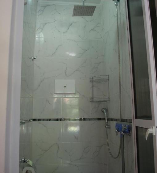 هتل Hostería Robert