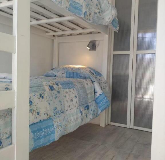 هتل Hostería Robert