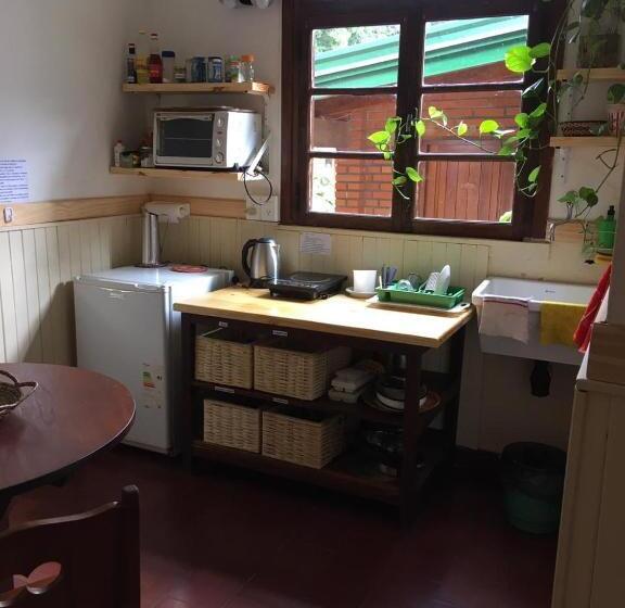 فندق Hosteria Helvecia