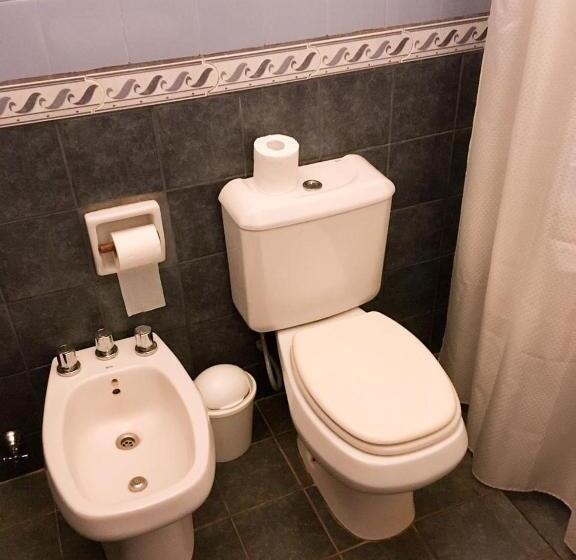 فندق Hosteria Helvecia