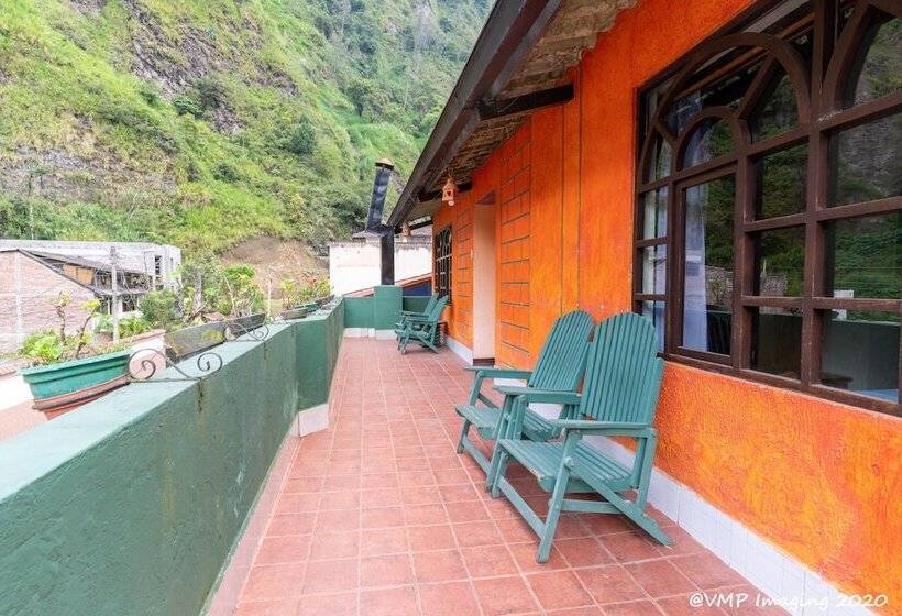 هتل La Posada Del Arte