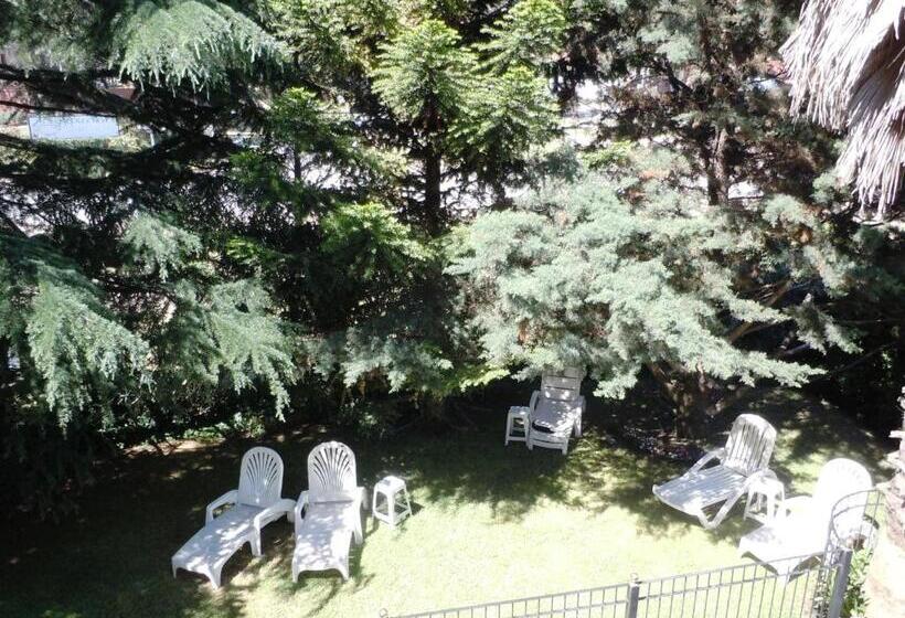 هتل Las Araucarias