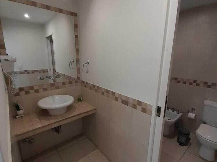 Hotel Mi Espacio Sur