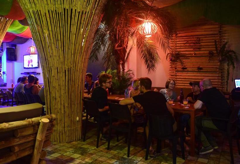 בית מלון כפרי Olympus