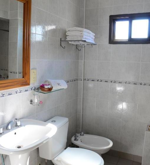 فندق Portal Del Río