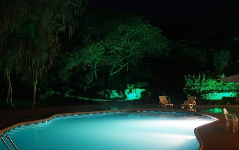 هتل Galapagos Tortuga Bay