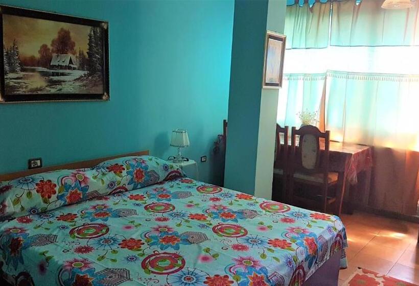 Pemaj Hostel