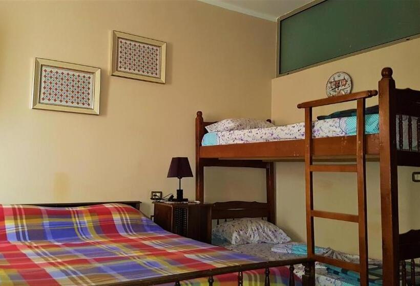 Pemaj Hostel