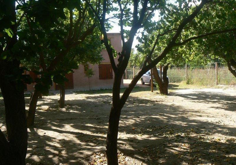 اقامتگاه Cabañas Luna Y Sol