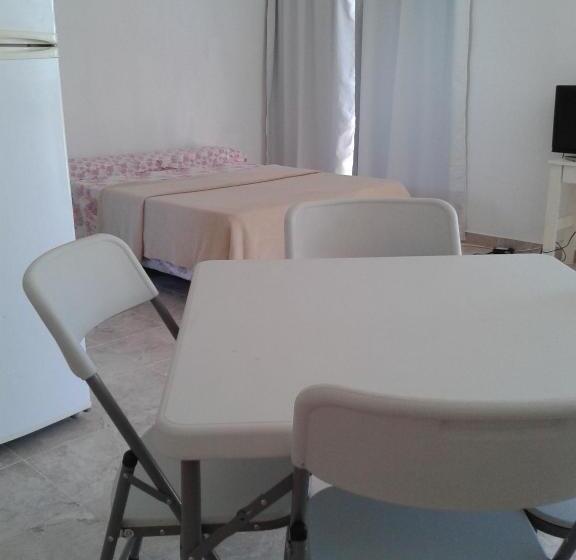 Курорт Complejo Marce