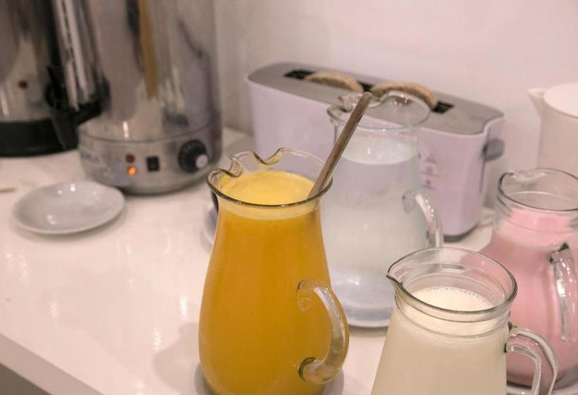 Valeria Apart & Hotel Spa