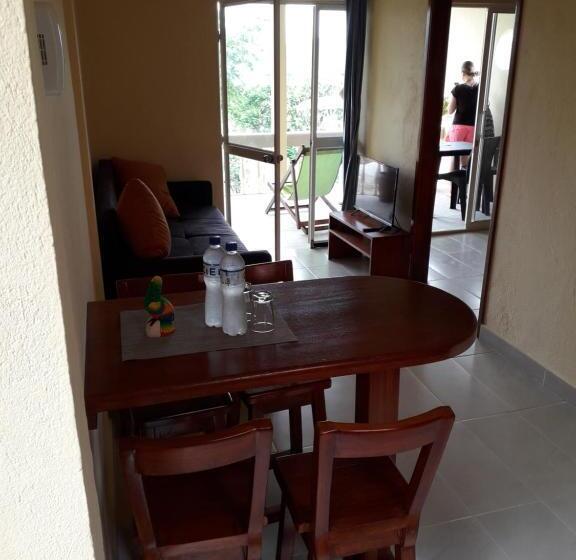 هاستل Hostal Tena ñaui