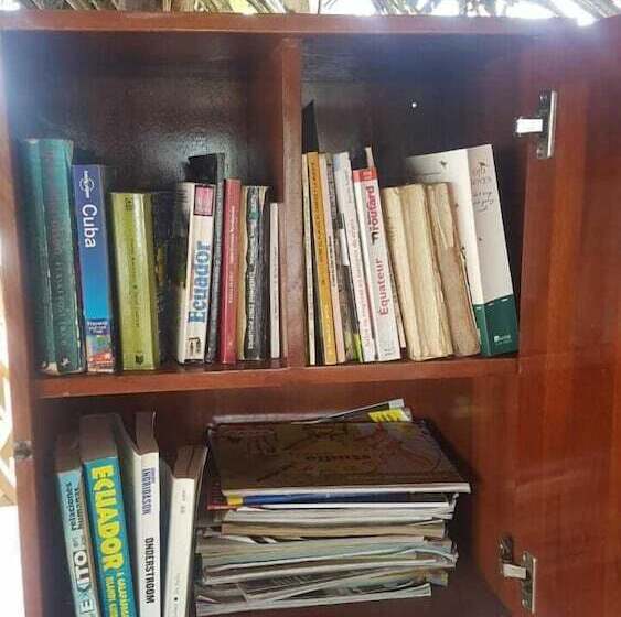 هاستل Posada Del Caminante