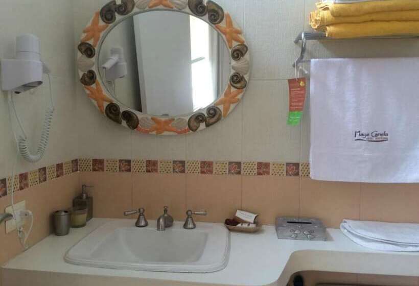 تختخواب و صبحانه Boutique Playa Canela Ecuador