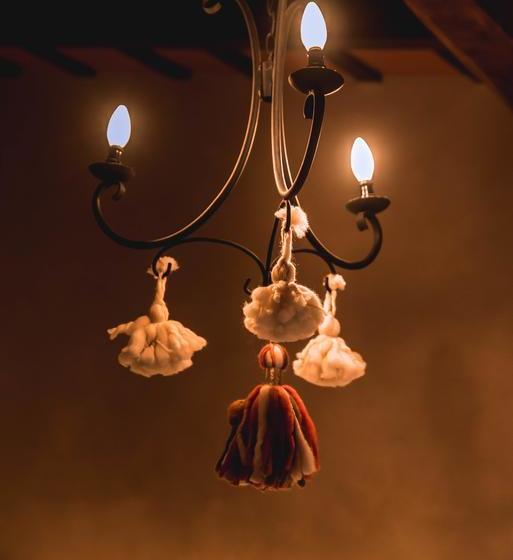 تختخواب و صبحانه Casa Del Sol Cafayate