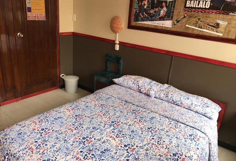 تختخواب و صبحانه Flying Donkey