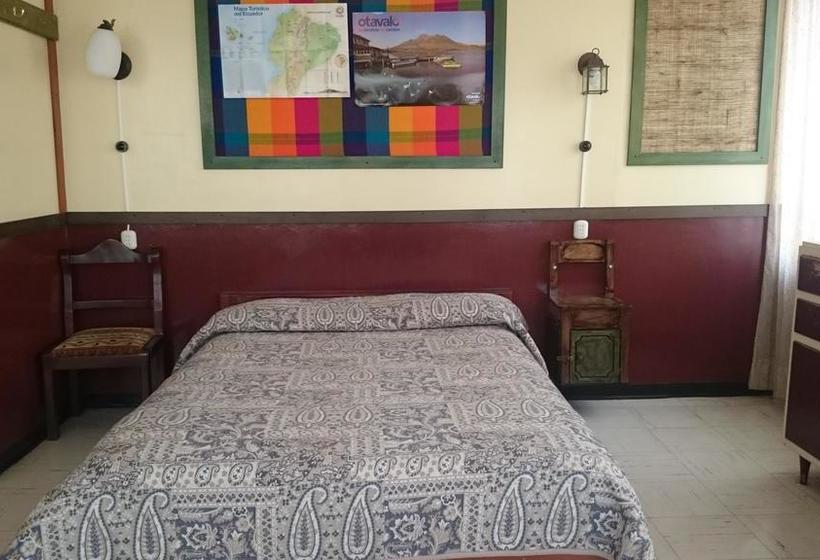 تختخواب و صبحانه Flying Donkey