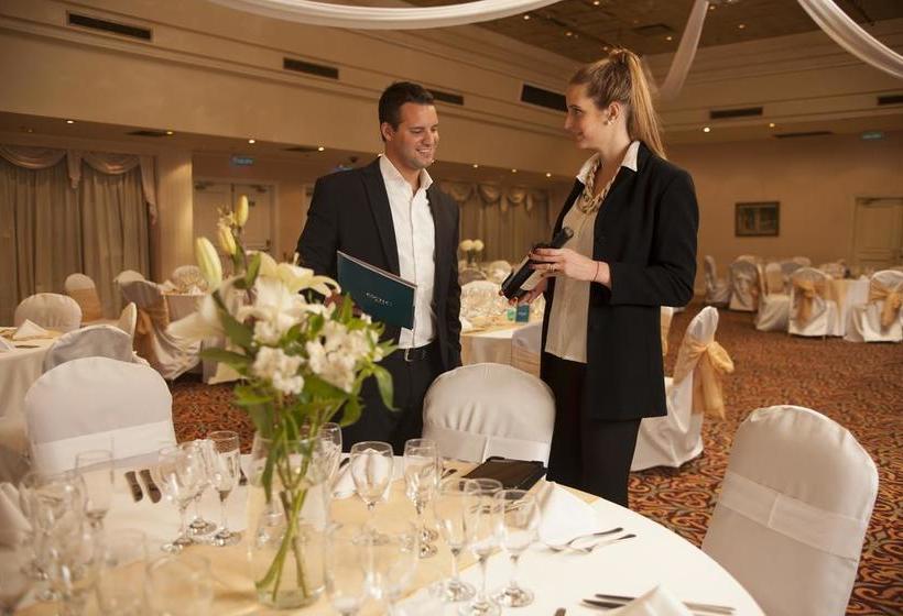 Epic Hotel Villa Mercedes