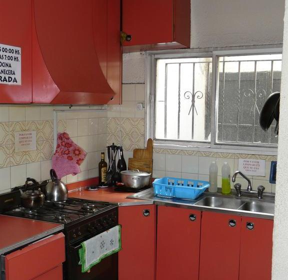 Estación Sur Hostel