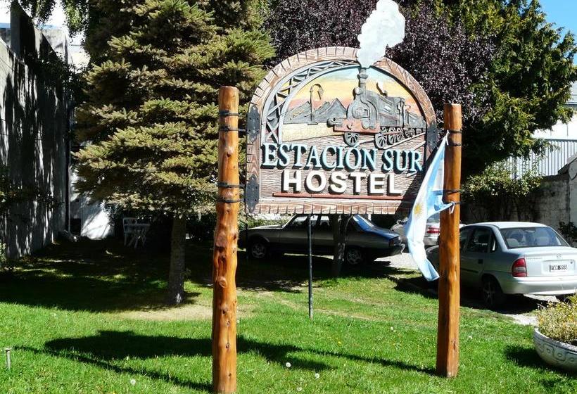 Estación Sur Hostel