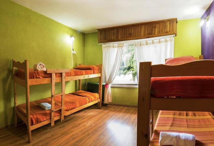 Estación Sur Hostel