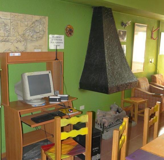Estación Sur Hostel