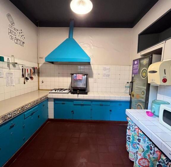 Ferienhaus Hostel Salta