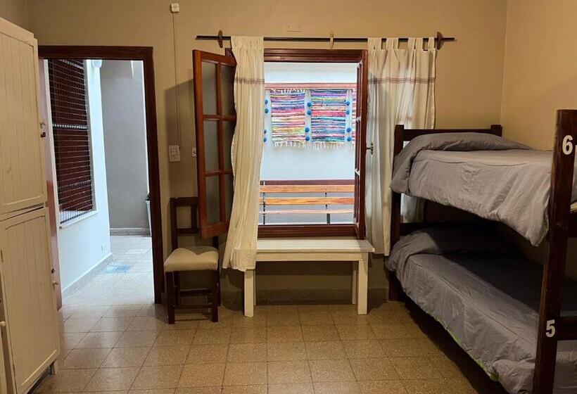 Ferienhaus Hostel Salta
