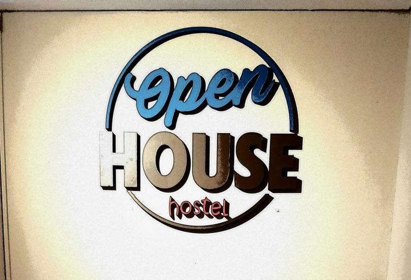 Open House Hostel