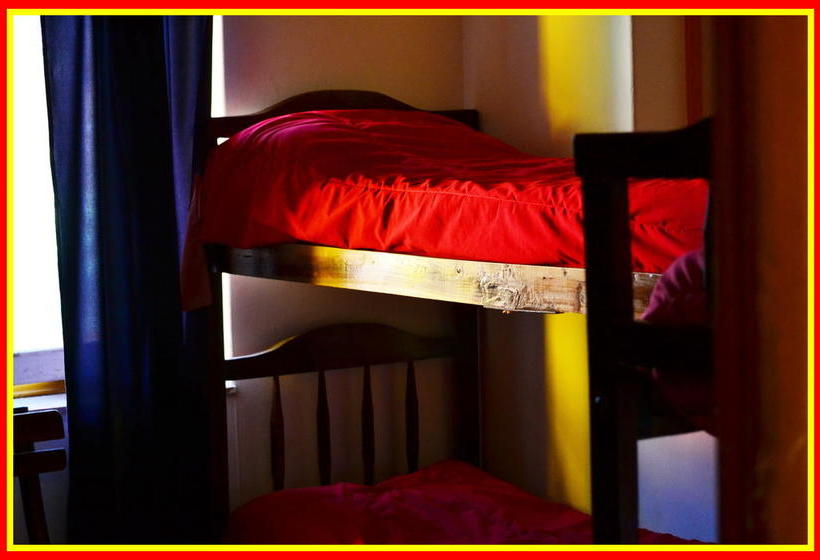 Hostel Mendoza Inn