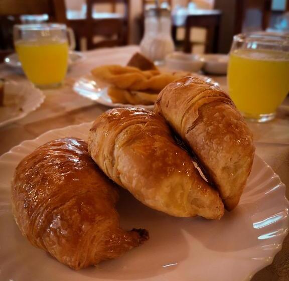 هتل Altos Del Iguazu