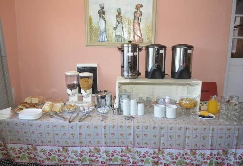 هتل Altos Del Iguazu