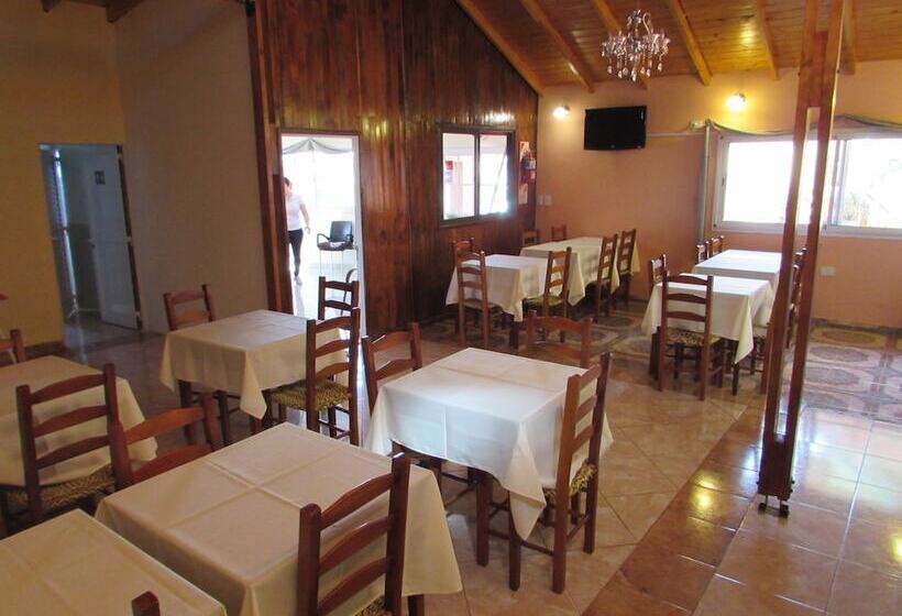 هتل Altos Del Iguazu