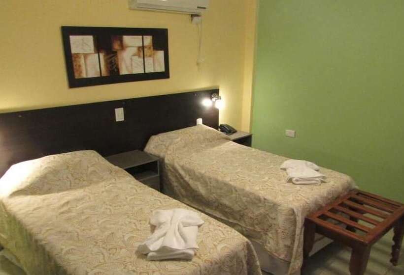 هتل Altos Del Iguazu