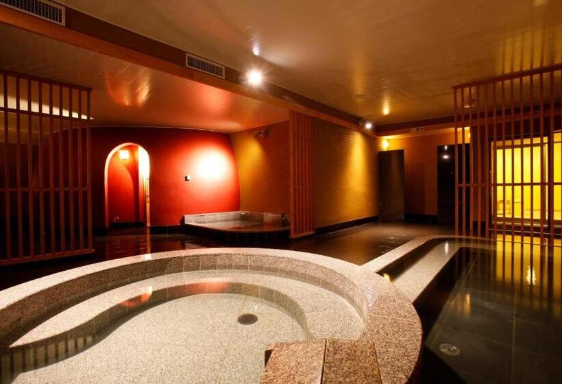 Hotel Bay Side Square Kaike
