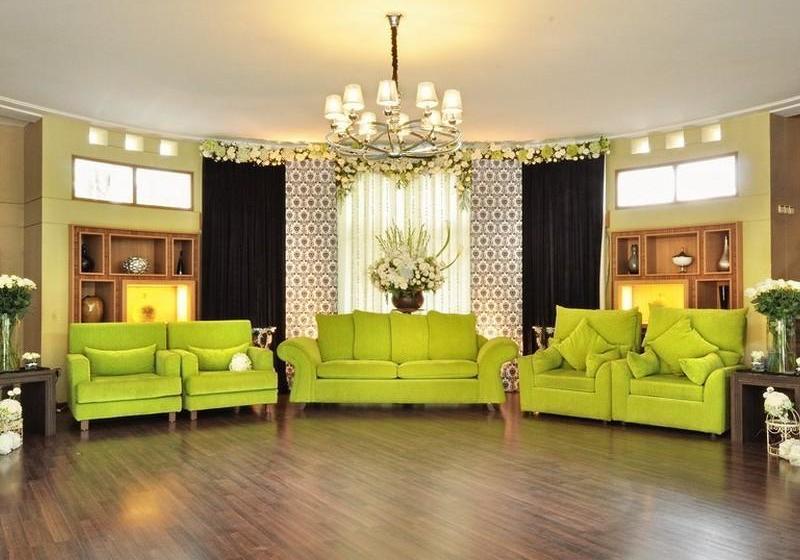 Fotos del hotel Bumi Bandhawa:  7