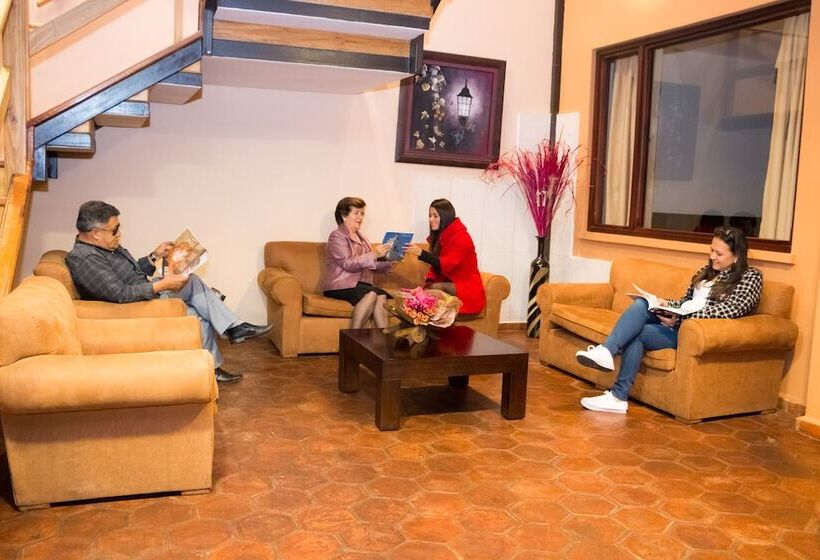 هتل Calle Angosta