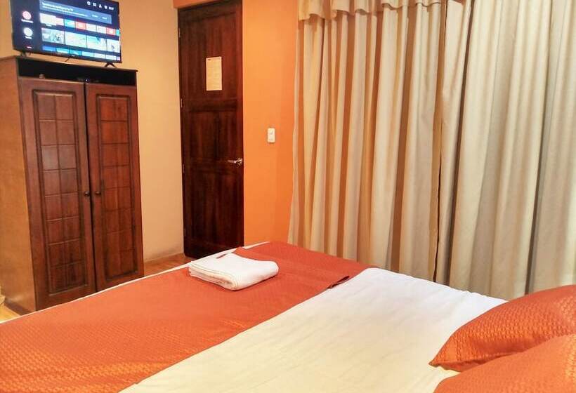 هتل Calle Angosta