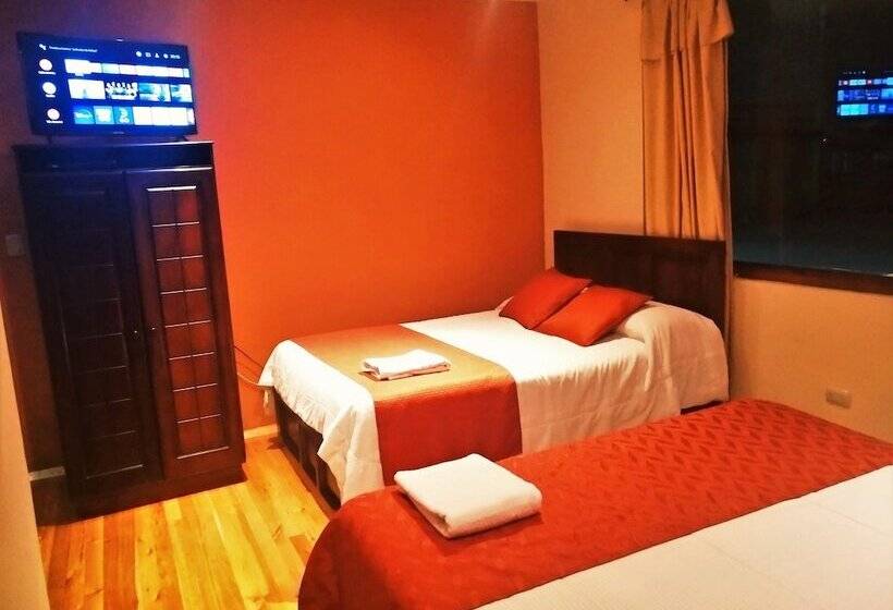 هتل Calle Angosta