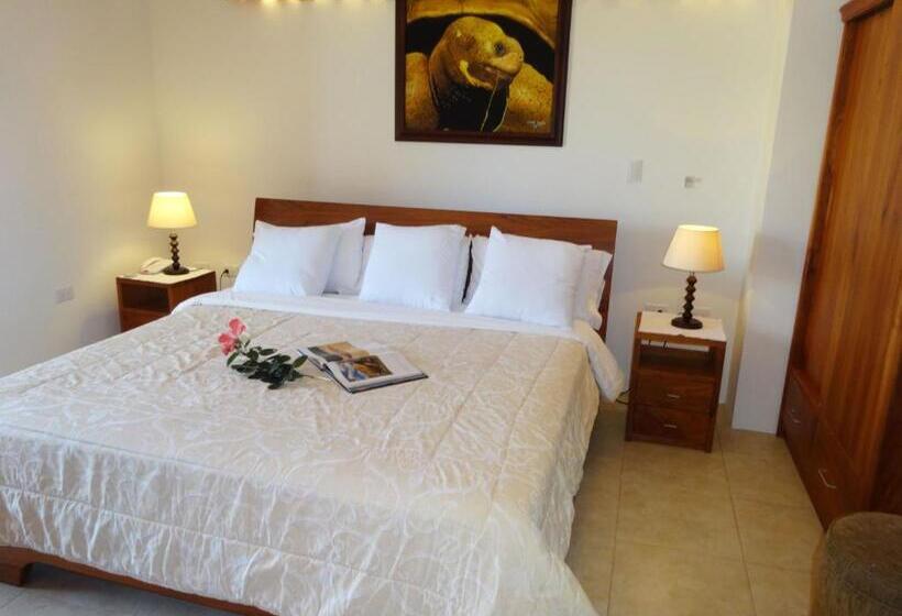هتل Del Sol Galapagos