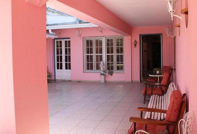 酒店 El Mirador