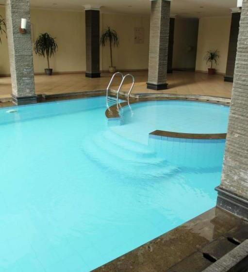 Grande Hotel Lampung