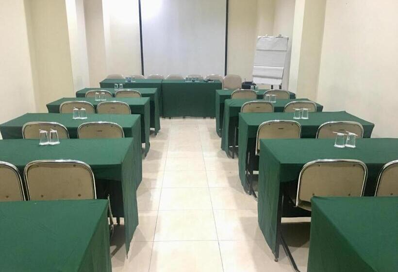 Grande Hotel Lampung