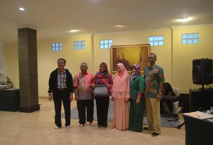 Grande Hotel Lampung